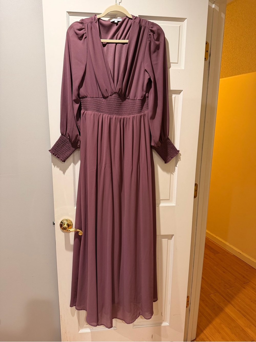 Baltic Born dress
